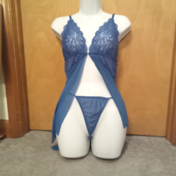 2pc Lingerie Set - Picture 5 of 6